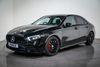 Mercedes-Benz A Class A35 4Matic Executive Edition 4dr Auto