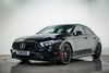 Mercedes-Benz A Class A35 4Matic Executive Edition 4dr Auto