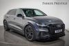 Audi Q8 50 TDI Quattro Black Edition 5dr Tiptronic