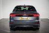 Audi Q8 50 TDI Quattro Black Edition 5dr Tiptronic