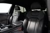Audi Q8 50 TDI Quattro Black Edition 5dr Tiptronic
