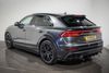 Audi Q8 50 TDI Quattro Black Edition 5dr Tiptronic