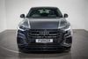 Audi Q8 50 TDI Quattro Black Edition 5dr Tiptronic