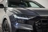 Audi Q8 50 TDI Quattro Black Edition 5dr Tiptronic