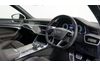 Audi A6 40 TFSI Black Edition 4dr S Tronic