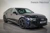 Audi A6 40 TFSI Black Edition 4dr S Tronic