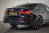 Audi A6 40 TFSI Black Edition 4dr S Tronic