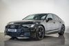 Audi A6 40 TFSI Black Edition 4dr S Tronic