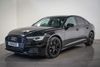 Audi A6 40 TFSI Black Edition 4dr S Tronic