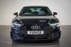 Audi A6 40 TFSI Black Edition 4dr S Tronic