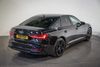 Audi A6 40 TFSI Black Edition 4dr S Tronic