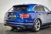 Bentley Bentayga 4.0 V8 5dr Auto