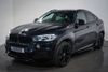 BMW X6 xDrive40d M Sport Edition 5dr Step Auto