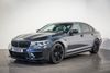 BMW M5 M5 4dr DCT