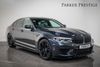 BMW M5 M5 4dr DCT