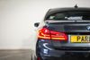 BMW M5 M5 4dr DCT