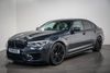 BMW M5 M5 4dr DCT
