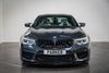 BMW M5 M5 4dr DCT