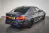 BMW M5 M5 4dr DCT