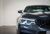 BMW M5 M5 4dr DCT