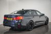 BMW M5 M5 4dr DCT