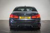 BMW M5 M5 4dr DCT