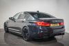 BMW M5 M5 4dr DCT