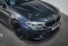 BMW M5 M5 4dr DCT