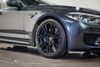 BMW M5 M5 4dr DCT