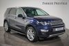 Land Rover Discovery Sport 2.2 SD4 HSE Luxury 5dr Auto