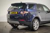 Land Rover Discovery Sport 2.2 SD4 HSE Luxury 5dr Auto