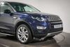 Land Rover Discovery Sport 2.2 SD4 HSE Luxury 5dr Auto