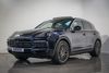 Porsche Cayenne 5dr Tiptronic S