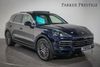 Porsche Cayenne 5dr Tiptronic S