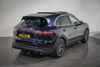 Porsche Cayenne 5dr Tiptronic S