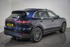 Porsche Cayenne 5dr Tiptronic S