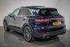 Porsche Cayenne 5dr Tiptronic S