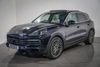 Porsche Cayenne 5dr Tiptronic S