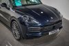 Porsche Cayenne 5dr Tiptronic S