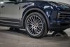 Porsche Cayenne 5dr Tiptronic S