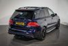 Mercedes-Benz Gle GLE 63 S 4Matic Night Edition 5dr 7G-Tronic