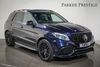 Mercedes-Benz Gle GLE 63 S 4Matic Night Edition 5dr 7G-Tronic