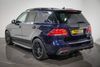 Mercedes-Benz Gle GLE 63 S 4Matic Night Edition 5dr 7G-Tronic