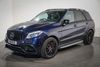 Mercedes-Benz Gle GLE 63 S 4Matic Night Edition 5dr 7G-Tronic