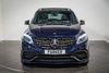 Mercedes-Benz Gle GLE 63 S 4Matic Night Edition 5dr 7G-Tronic