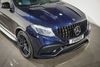 Mercedes-Benz Gle GLE 63 S 4Matic Night Edition 5dr 7G-Tronic