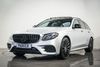 Mercedes-Benz E Class E400d 4Matic AMG Line Night Ed Prem+ 5dr 9G-Tronic