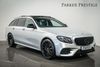 Mercedes-Benz E Class E400d 4Matic AMG Line Night Ed Prem+ 5dr 9G-Tronic