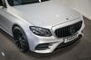 Mercedes-Benz E Class E400d 4Matic AMG Line Night Ed Prem+ 5dr 9G-Tronic