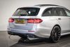 Mercedes-Benz E Class E400d 4Matic AMG Line Night Ed Prem+ 5dr 9G-Tronic